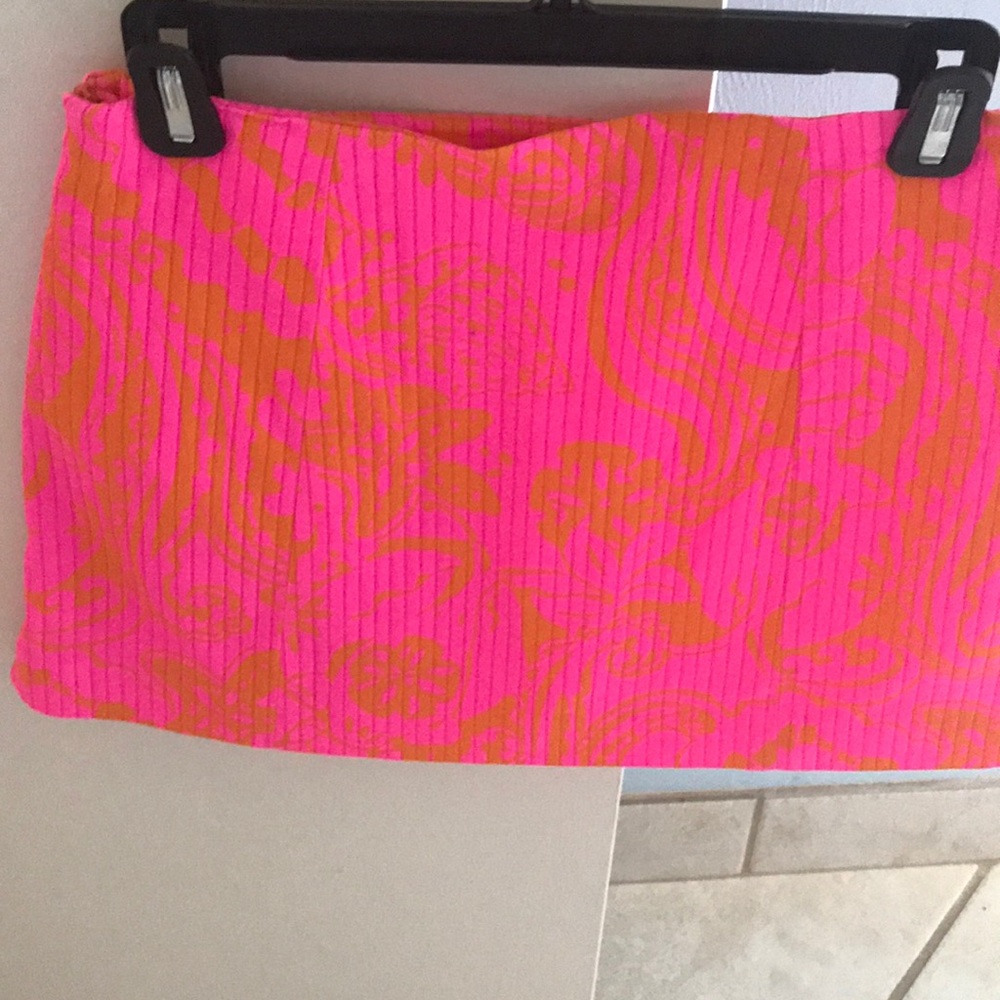 Lilly Pulitzer skort size 2